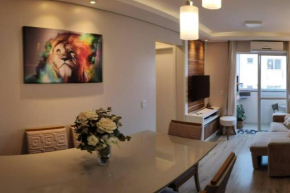 Apartamento 2 quartos Praia Canasvieiras